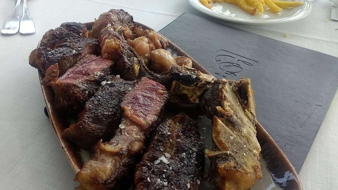 Imagen de LA TABERNA DE ELIA